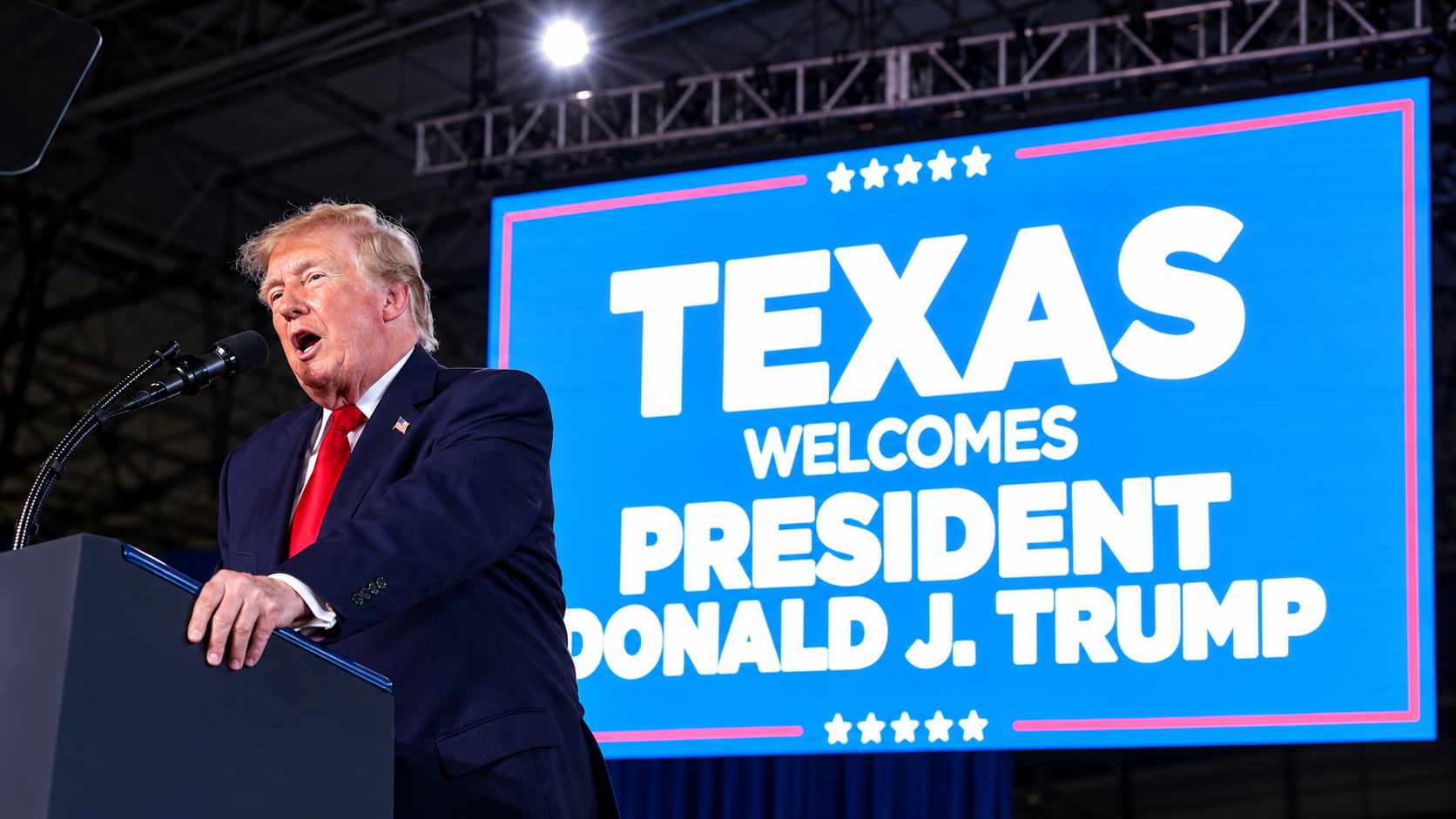 Tổng thống Trump nêu điều kiện chấp nhận kết quả bầu cử giữa kỳ