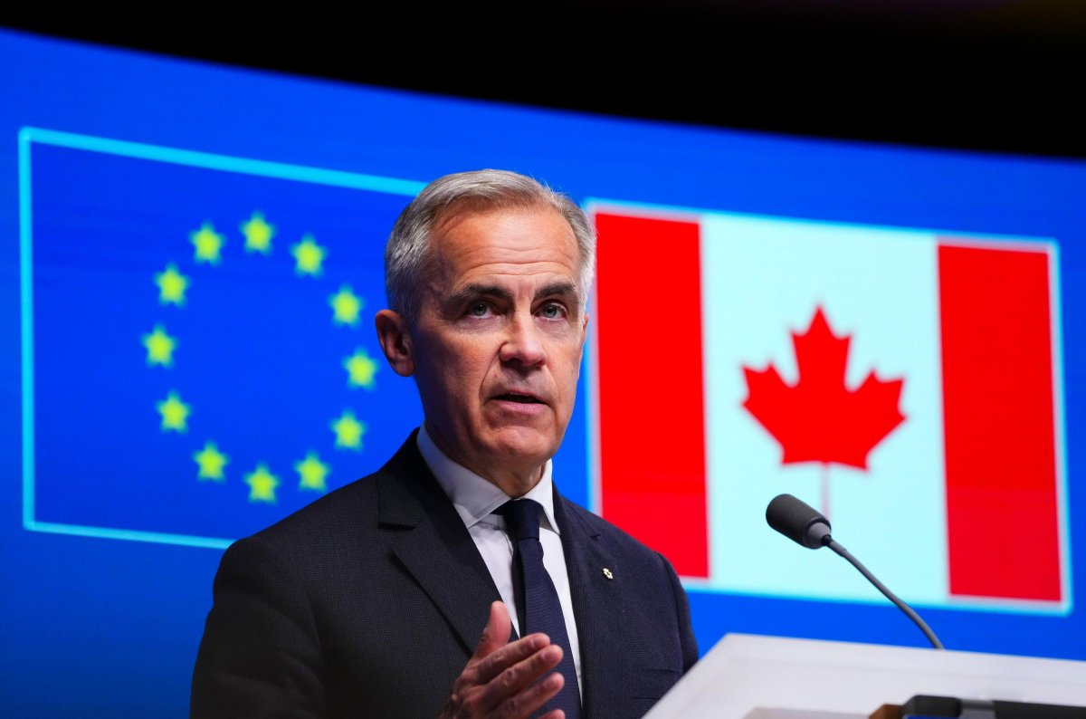 EU bất đồng về đề xuất trao quy chế thành viên liên kết cho Canada