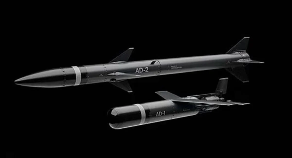 Đức phát triển lá chắn AI chống UAV tấn công hàng loạt
