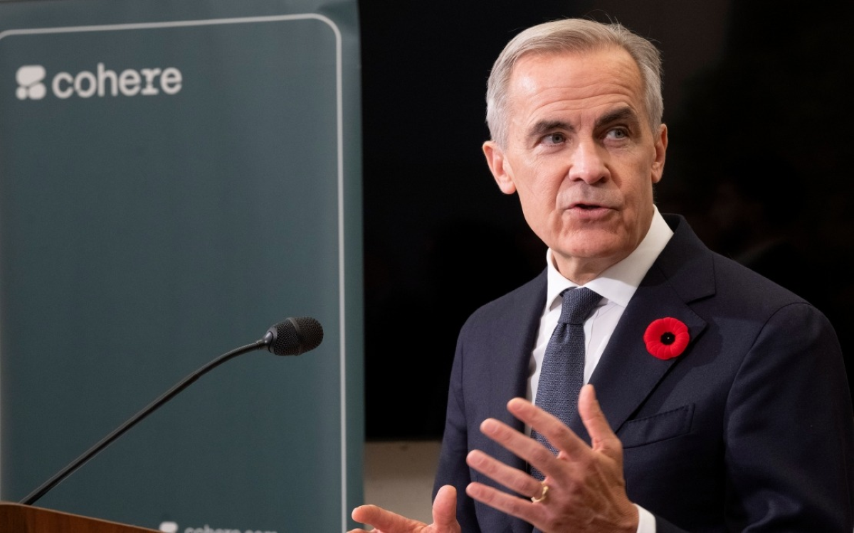 Canada công bố chiến lược an ninh quốc gia đầu tiên sau hơn 20 năm