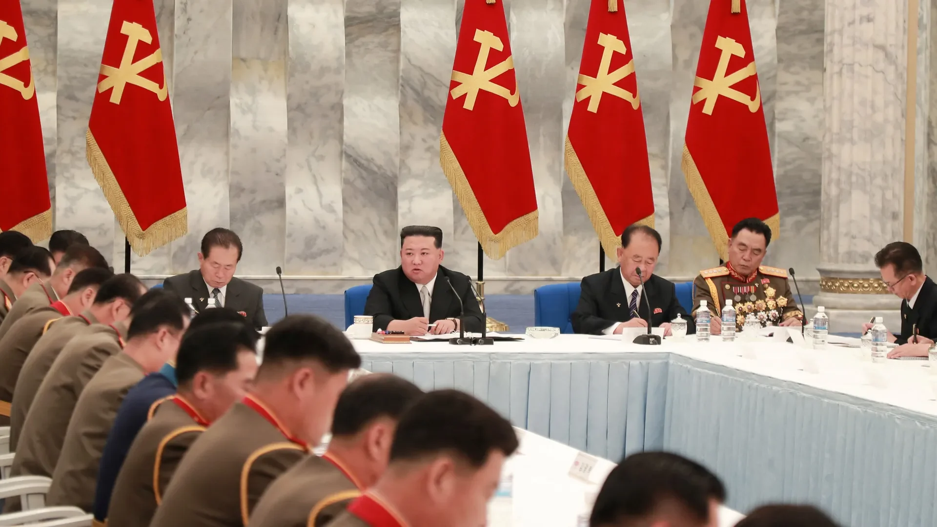Triều Tiên tuyên bố các biện pháp trừng phạt của phương Tây là “thất bại chiến lược”