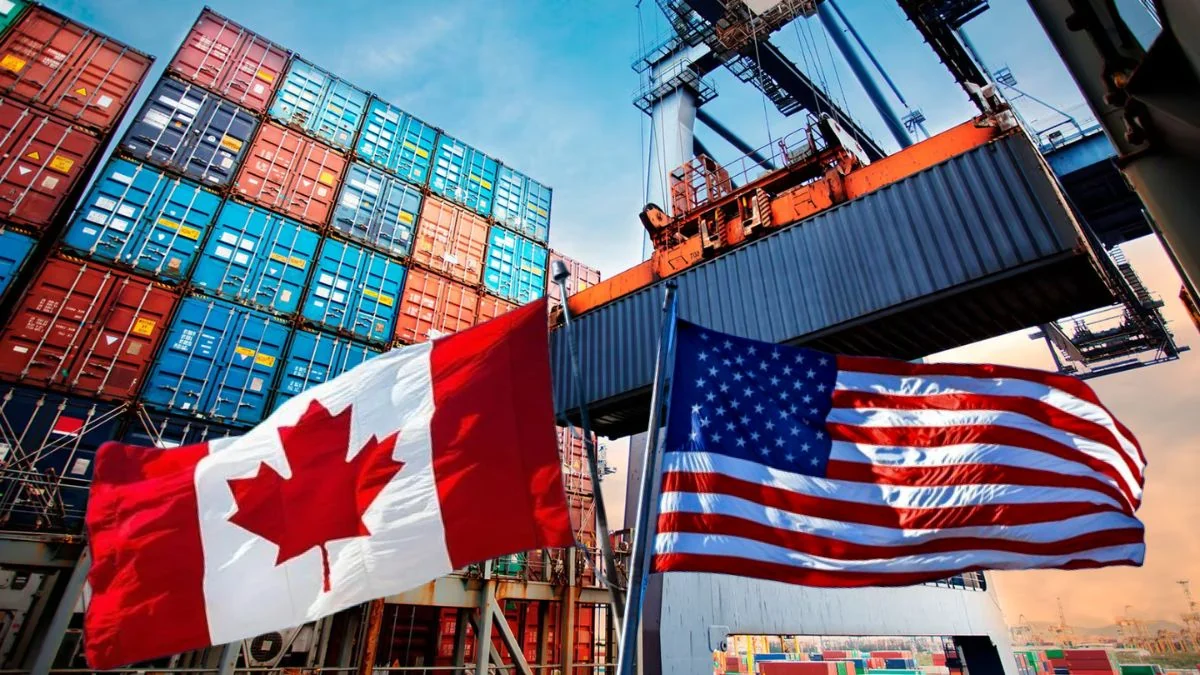 Ông Trump dự báo sớm đạt thỏa thuận thuế quan với Canada