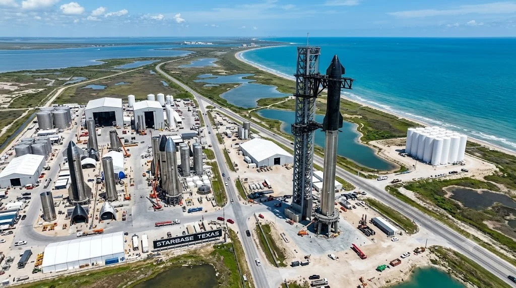 Quân đội Mỹ cấp cho SpaceX quyền tiếp cận dữ liệu theo dõi vệ tinh nhạy cảm