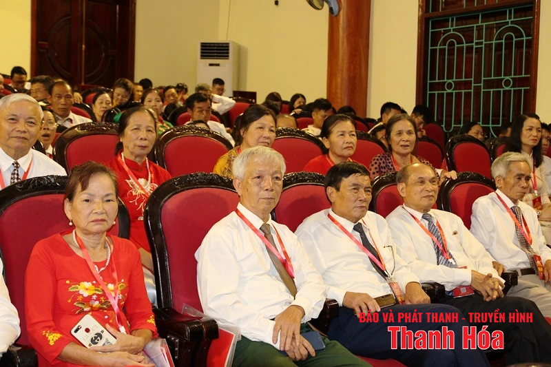 Hà Trung phấn đấu trước năm 2030 đạt chuẩn xã nông thôn mới nâng cao