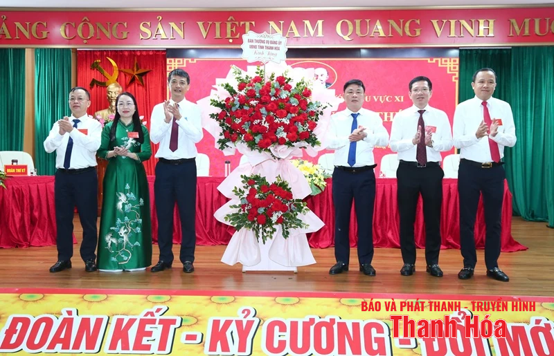 Xây dựng Đảng bộ Kho bạc Nhà nước khu vực XI trong sạch, vững mạnh