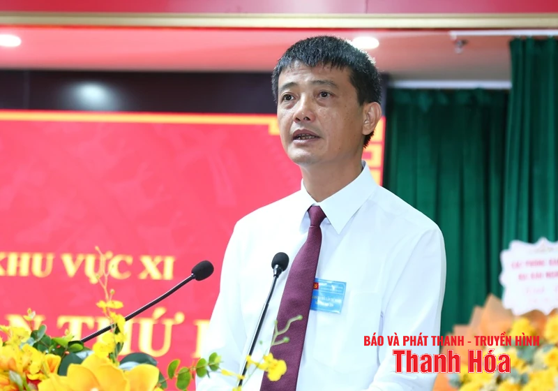 Xây dựng Đảng bộ Kho bạc Nhà nước khu vực XI trong sạch, vững mạnh