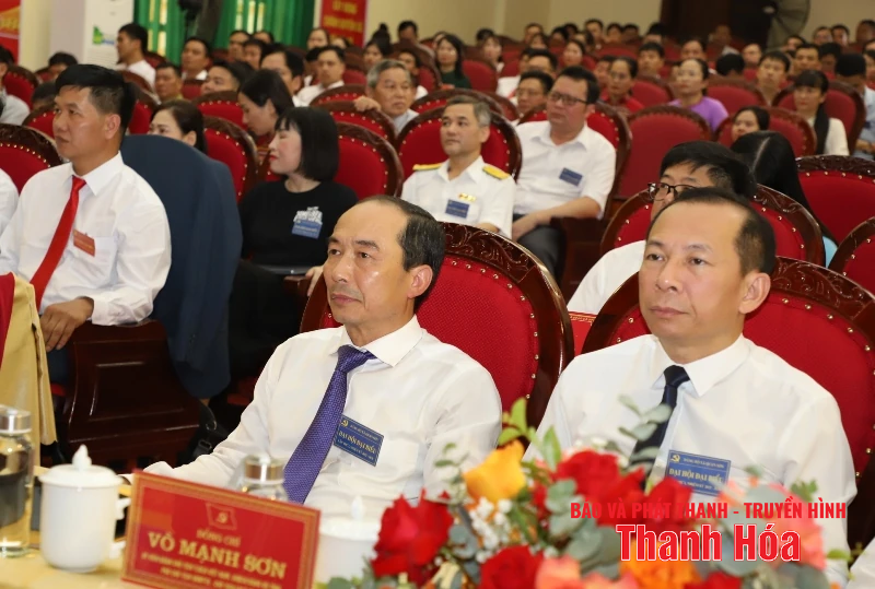 Tập trung lãnh đạo, chỉ đạo, phát huy tối đa tiềm năng, lợi thế, đưa Quan Sơn sớm trở thành xã phát triển khá của khu vực miền núi