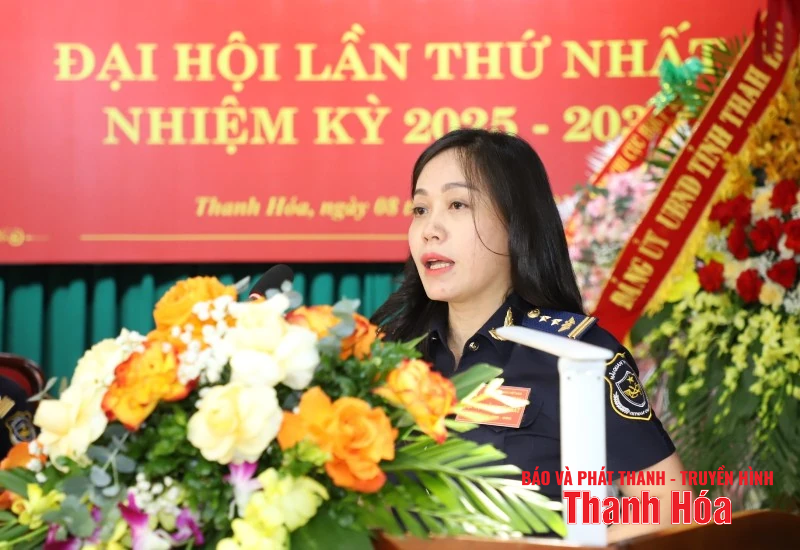 Tập trung xây dựng nền hải quan thông minh, hiện đại, chuyên nghiệp