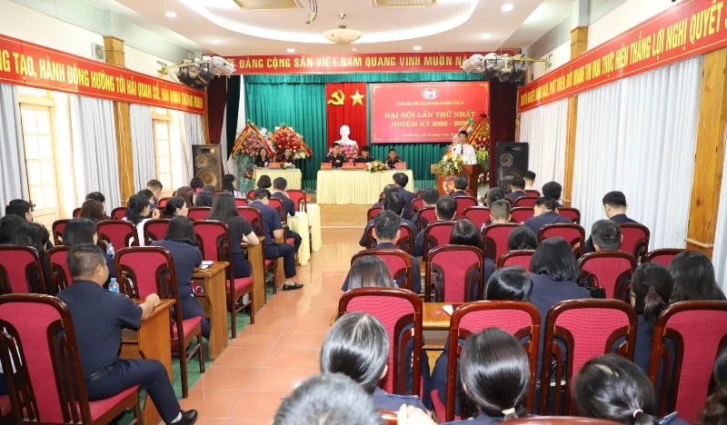 Tập trung xây dựng nền hải quan thông minh, hiện đại, chuyên nghiệp