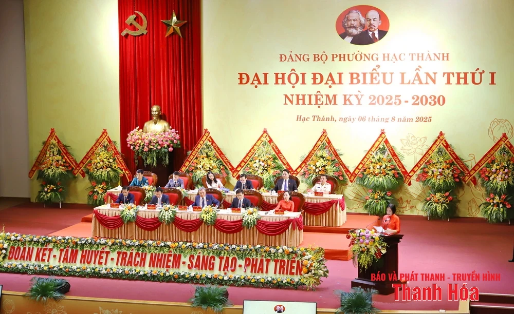 Độ tuổi cấp ủy viên nhiệm kỳ 2025-2030 được quy định thế nào?