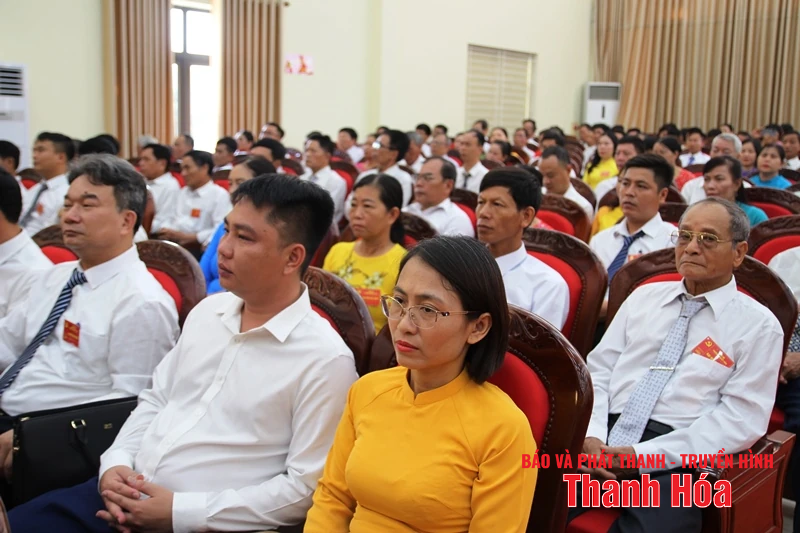 Nguyệt Viên phấn đấu đến năm 2030 trở thành phường kiểu mẫu