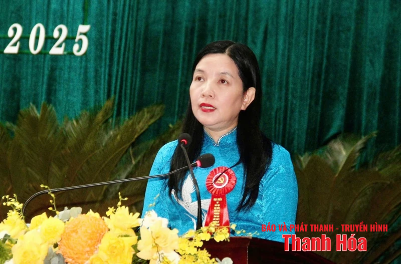 Xây dựng Tĩnh Gia đến năm 2030 trở thành phường văn minh, đô thị kiểu mẫu