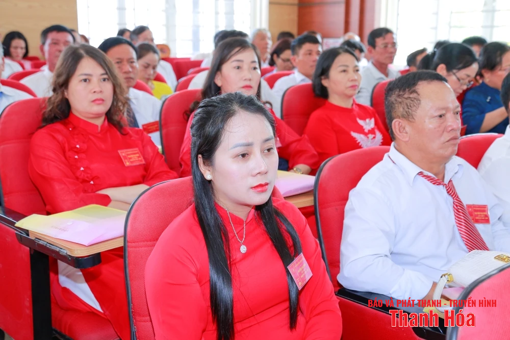 Phấn đấu đến năm 2030, xây dựng phường Nam Sầm Sơn trở thành đô thị du lịch hấp dẫn, thân thiện