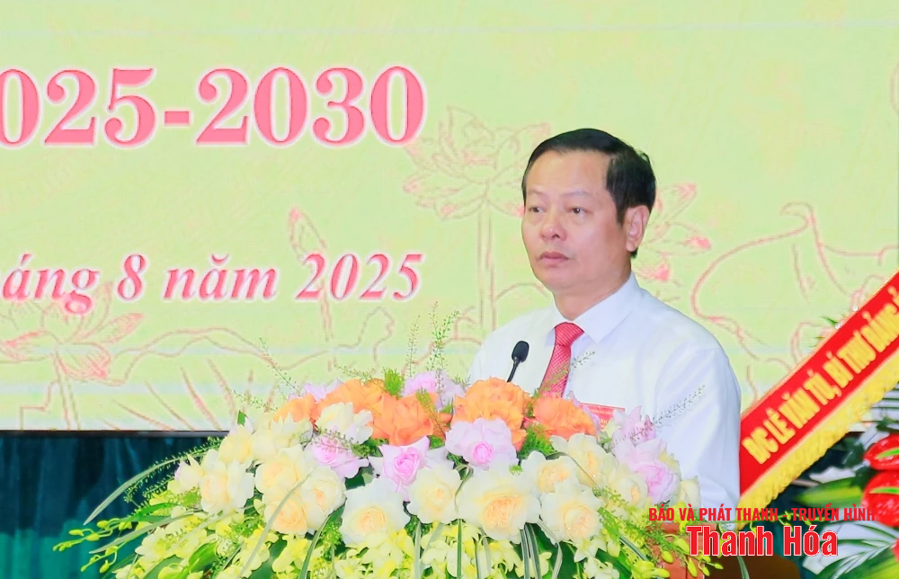 Phấn đấu đến năm 2030, xây dựng phường Nam Sầm Sơn trở thành đô thị du lịch hấp dẫn, thân thiện