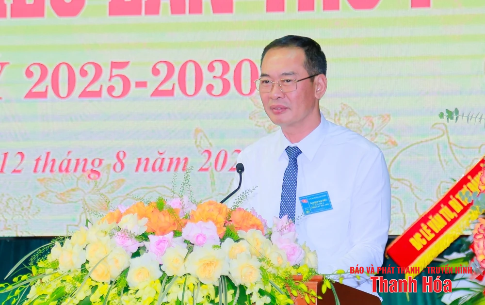 Phấn đấu đến năm 2030, xây dựng phường Nam Sầm Sơn trở thành đô thị du lịch hấp dẫn, thân thiện