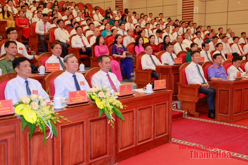 Xây dựng phường Sầm Sơn trở thành đô thị biển đặc sắc hàng đầu cả nước