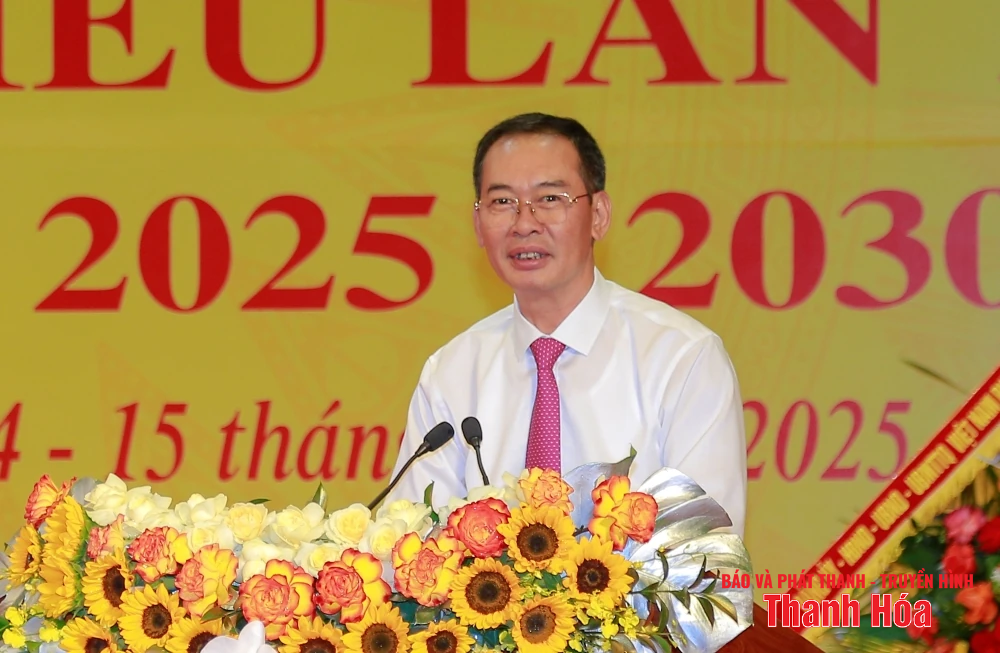 Xây dựng phường Sầm Sơn trở thành đô thị biển đặc sắc hàng đầu cả nước