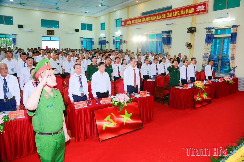 Biện Thượng phấn đấu đến năm 2030 trở thành xã Nông thôn mới nâng cao