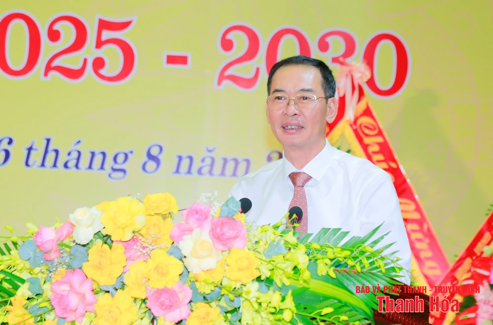 Biện Thượng phấn đấu đến năm 2030 trở thành xã Nông thôn mới nâng cao