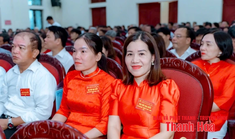 Mục tiêu năm 2030, xã Nga An đạt chuẩn nông thôn mới nâng cao