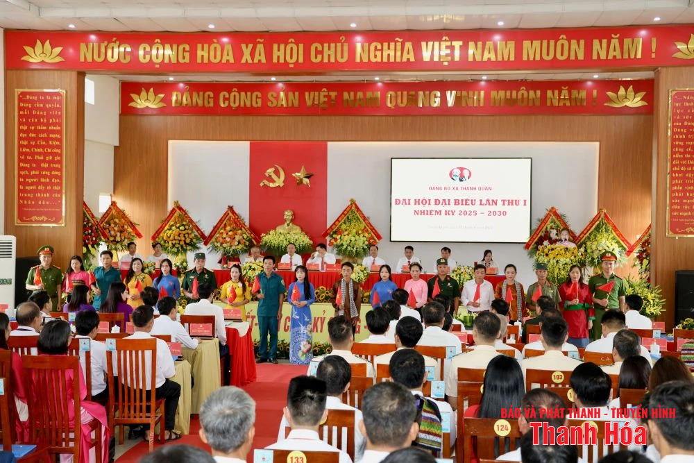 Khai thác tiềm năng, lợi thế, phấn đấu đưa Thanh Quân sớm ra khỏi danh sách xã đặc biệt khó khăn