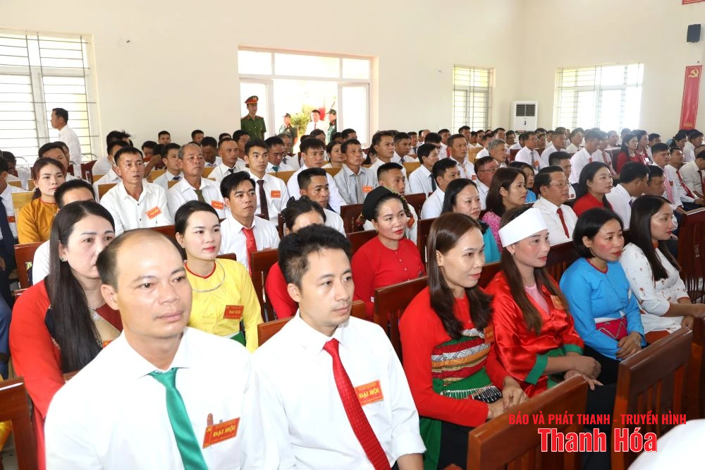 Khai thác tiềm năng, lợi thế, phấn đấu đưa Thanh Quân sớm ra khỏi danh sách xã đặc biệt khó khăn