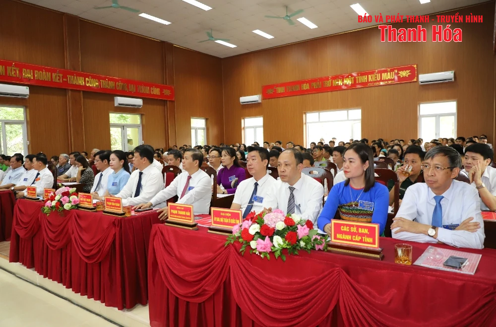 Tập trung phát triển du lịch thành ngành kinh tế mới của xã Phú Lệ