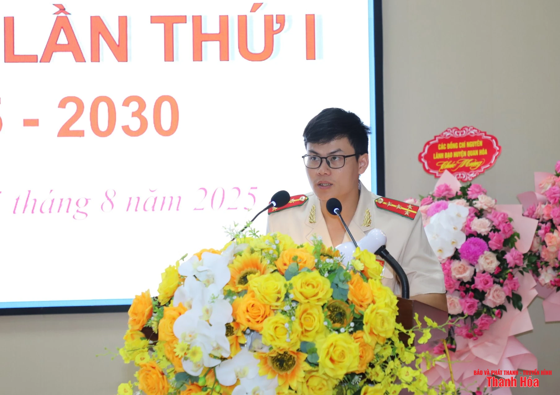 Tập trung phát triển du lịch thành ngành kinh tế mới của xã Phú Lệ