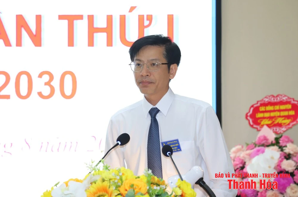 Tập trung phát triển du lịch thành ngành kinh tế mới của xã Phú Lệ