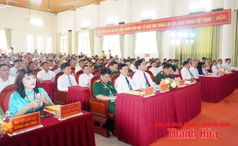 Quảng Ninh phấn đấu đến năm 2030 trở thành xã Nông thôn mới nâng cao