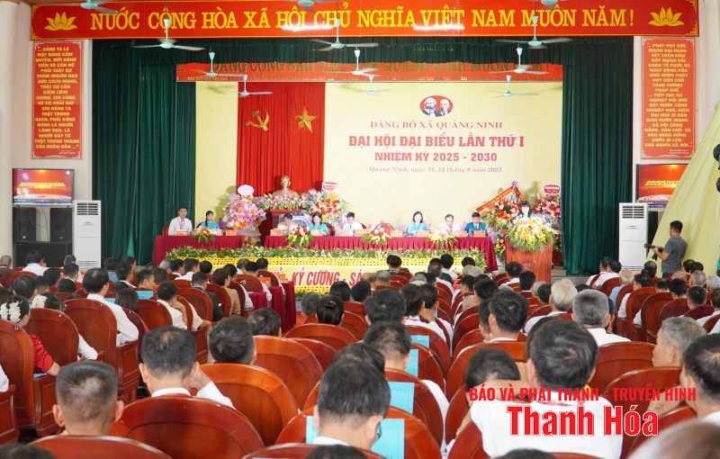 Quảng Ninh phấn đấu đến năm 2030 trở thành xã Nông thôn mới nâng cao