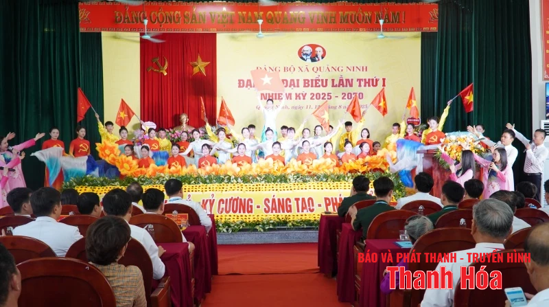 Quảng Ninh phấn đấu đến năm 2030 trở thành xã Nông thôn mới nâng cao