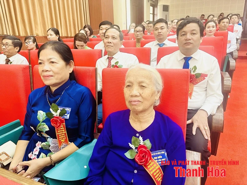 Kiến tạo xã Nông Cống trở thành động lực phát triển cho cả vùng