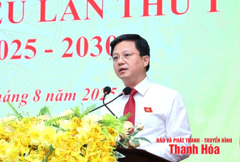 Khơi dậy khát vọng, phát huy lợi thế, xây dựng phường Trúc Lâm giàu đẹp, văn minh