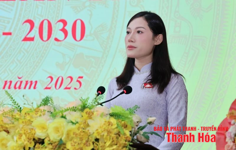 Khơi dậy khát vọng, phát huy lợi thế, xây dựng phường Trúc Lâm giàu đẹp, văn minh