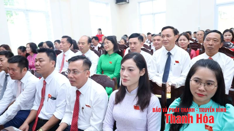 Khơi dậy khát vọng, phát huy lợi thế, xây dựng phường Trúc Lâm giàu đẹp, văn minh