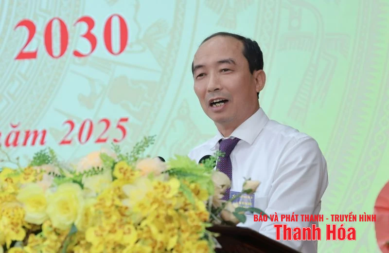 Khơi dậy khát vọng, phát huy lợi thế, xây dựng phường Trúc Lâm giàu đẹp, văn minh