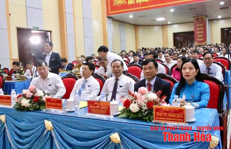 Phấn đấu trước năm 2030, xây dựng xã Nga Sơn đạt chuẩn nông thôn mới nâng cao