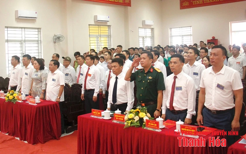 Xã Cổ Lũng phấn đấu trở thành điểm đến du lịch sinh thái cộng đồng hấp dẫn