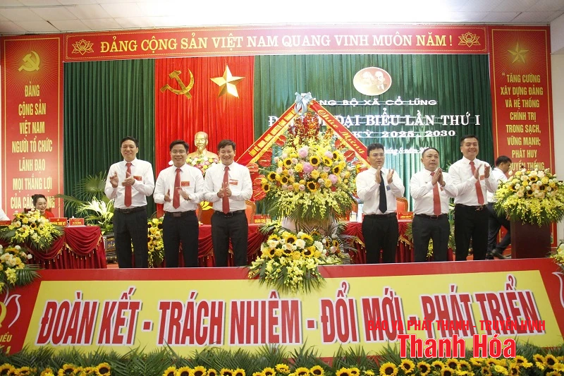 Xã Cổ Lũng phấn đấu trở thành điểm đến du lịch sinh thái cộng đồng hấp dẫn