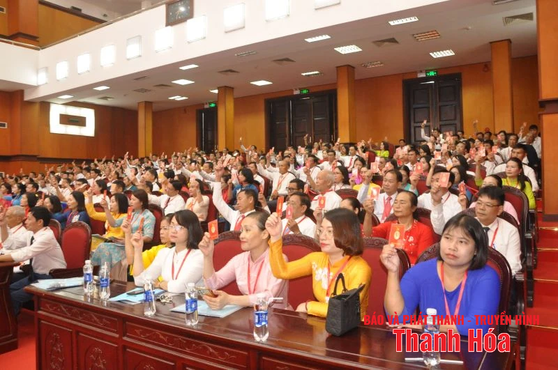 Xây dựng Lưu Vệ trở thành xã nông thôn mới hiện đại, hướng đến đô thị văn minh