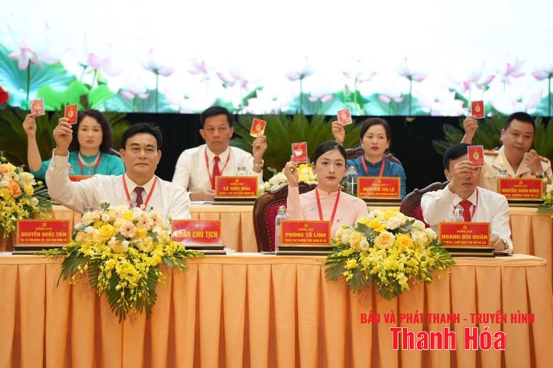 Xây dựng Lưu Vệ trở thành xã nông thôn mới hiện đại, hướng đến đô thị văn minh