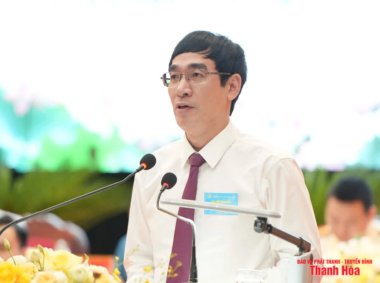 Xây dựng Lưu Vệ trở thành xã nông thôn mới hiện đại, hướng đến đô thị văn minh