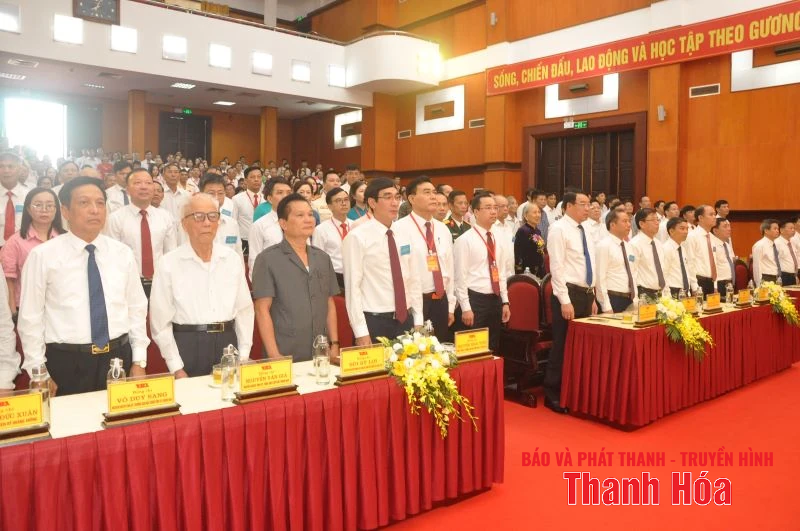 Xây dựng Lưu Vệ trở thành xã nông thôn mới hiện đại, hướng đến đô thị văn minh