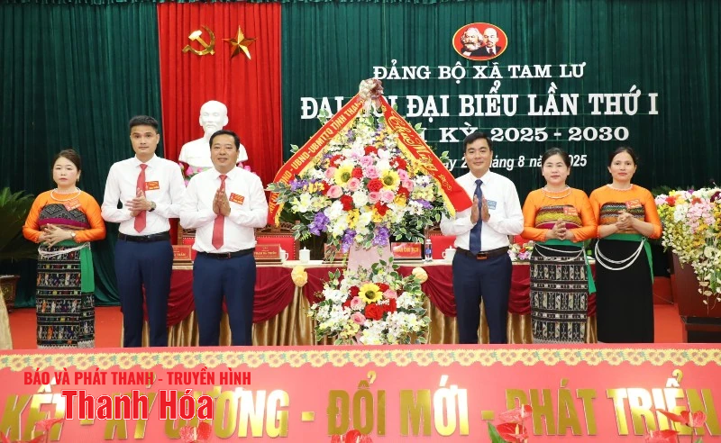 Xã biên giới Tam Lư nỗ lực hoàn thành xây dựng nông thôn mới nâng cao
