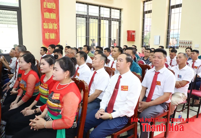 Xã biên giới Tam Lư nỗ lực hoàn thành xây dựng nông thôn mới nâng cao