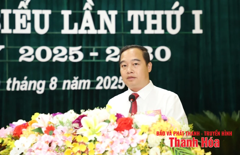 Xã biên giới Tam Lư nỗ lực hoàn thành xây dựng nông thôn mới nâng cao