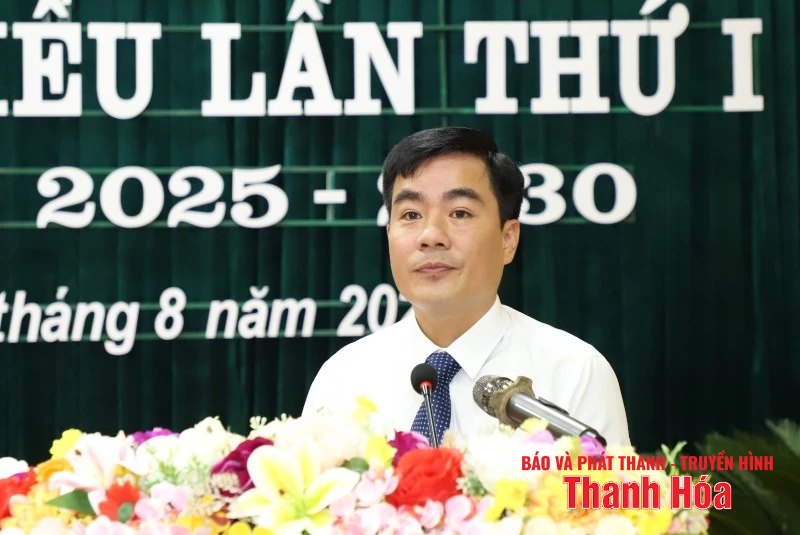 Xã biên giới Tam Lư nỗ lực hoàn thành xây dựng nông thôn mới nâng cao