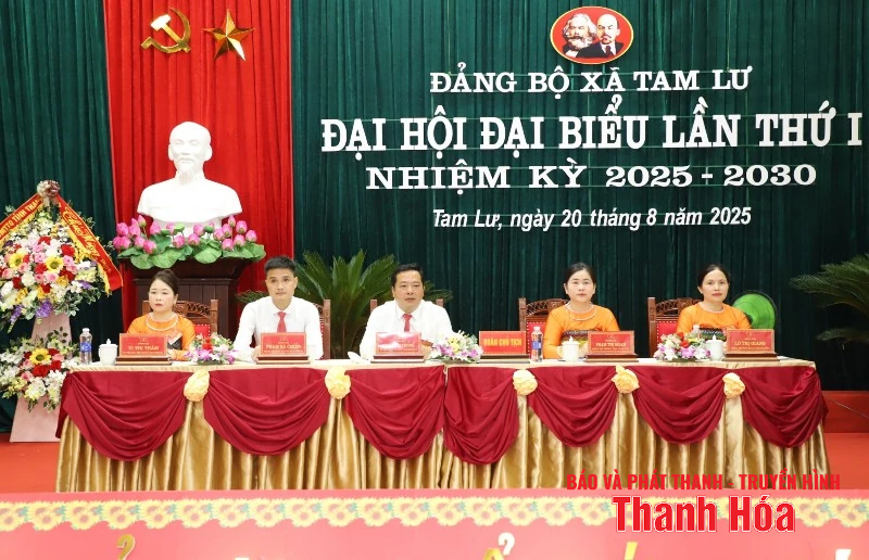 Xã biên giới Tam Lư nỗ lực hoàn thành xây dựng nông thôn mới nâng cao