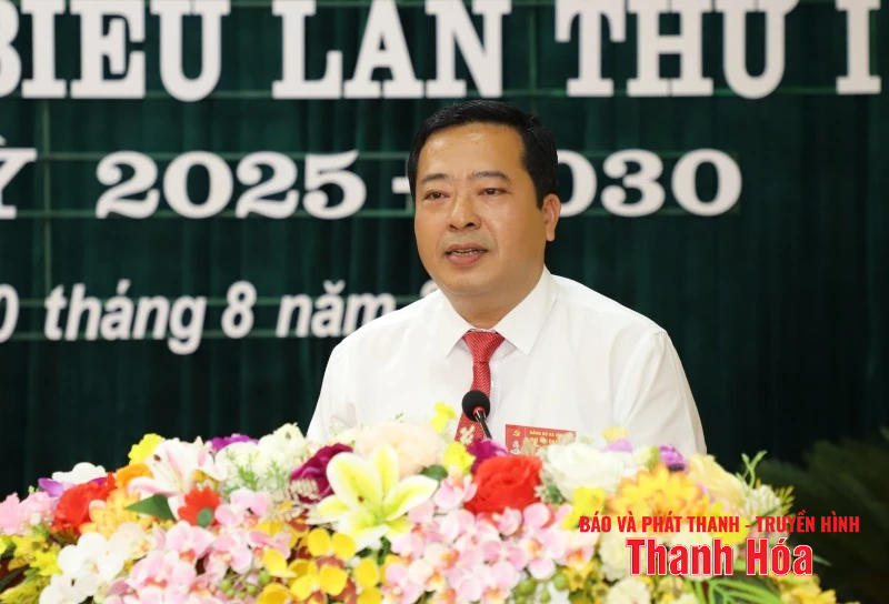 Xã biên giới Tam Lư nỗ lực hoàn thành xây dựng nông thôn mới nâng cao